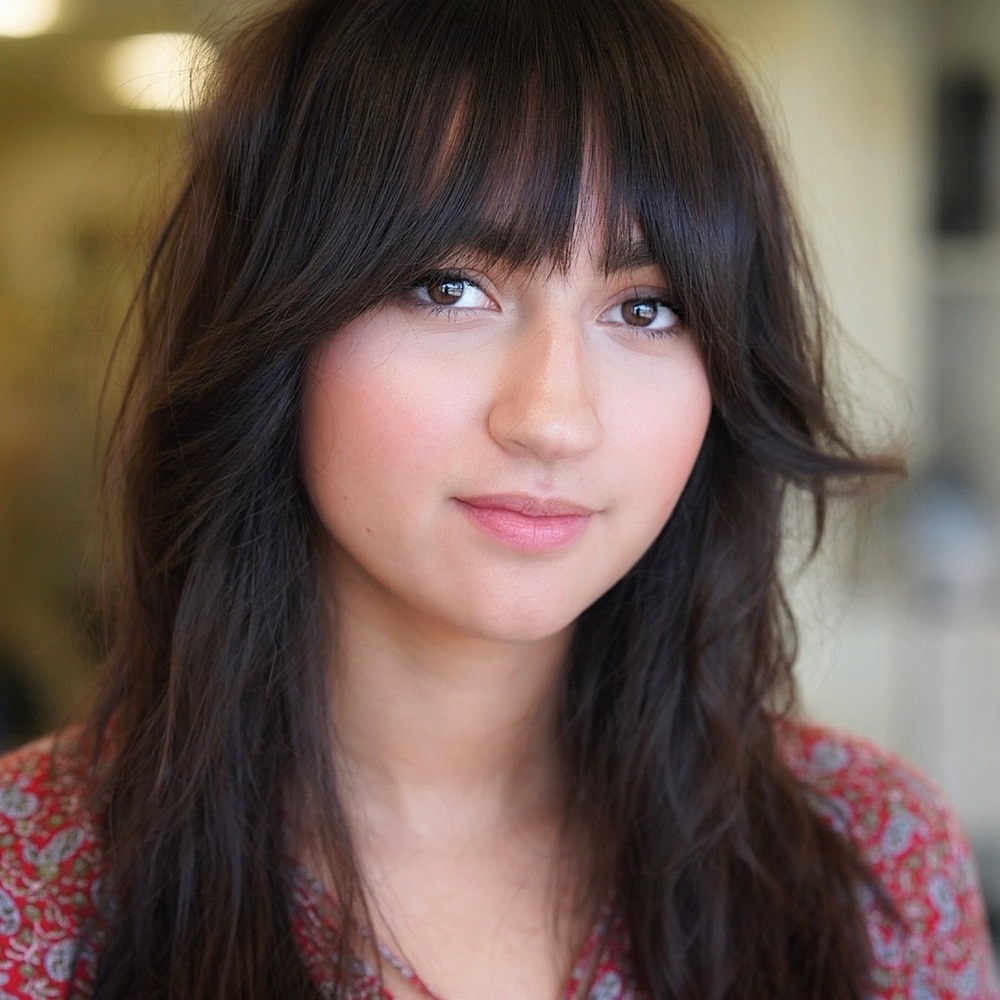 Meet your Posher, Arianna